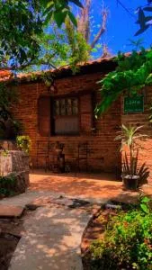 LUMA - Casa de Hospedaria - آراساريغواما