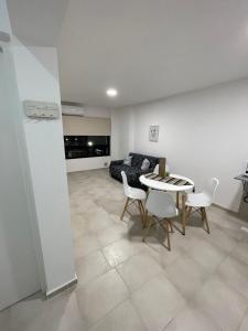 Departamento céntrico San Juan