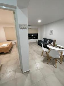 Departamento céntrico San Juan