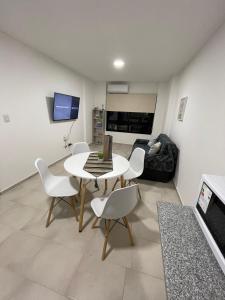 Departamento céntrico San Juan