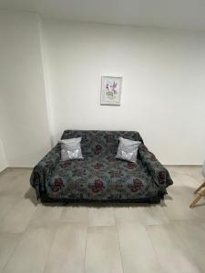 Departamento céntrico San Juan