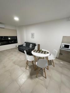 Departamento céntrico San Juan