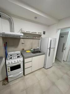 Departamento céntrico San Juan