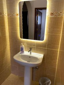 شقق التوحيد