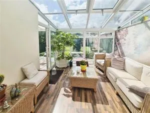 Quiet and specious 3 bed House - Netley