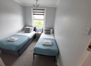 Quiet and specious 3 bed House