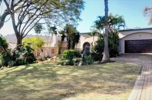 Barberton BnB - Ka-Ngubane