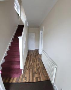 Quiet and specious 3 bed House