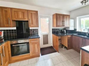 Quiet and specious 3 bed House