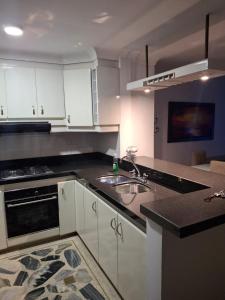 Confort y Paz en Cali