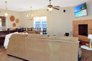 Adventure Time by Pristine Properties Vacation Rentals