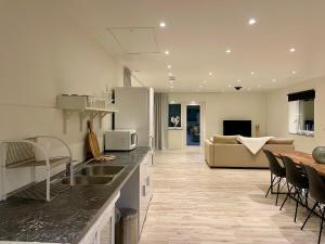 Eker Countryside House