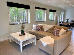 Eker Countryside House