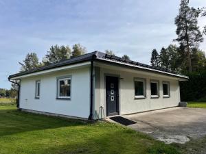 Eker Countryside House