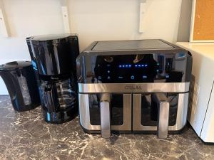 Eker Countryside House