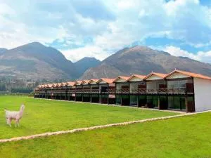 RUSTICA HOTELES CUSCO Urubamba - Пачар