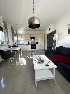 Ferien-Whg Möwe nahe Steinhuder Meer mit Garten und Balkon