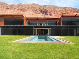 RUSTICA HOTELES CUSCO Urubamba