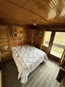 Appartement Tignes 2100 - 6-8 personnes - 2 chambres - 3 Télévisions - Wifi inclus