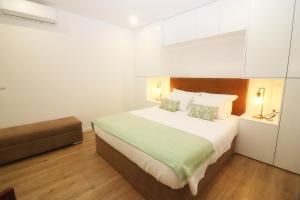 Quinta das Varcandas Gerês - Apartamento 4 by Gerês Casas