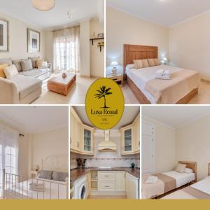 LXR Atlantida 3HAB Cerca del mar - 3hvězdičkové hotely ve městě Fuengirola