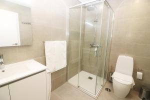 Quinta das Varcandas Gerês - Apartamento 2 by Gerês Casas