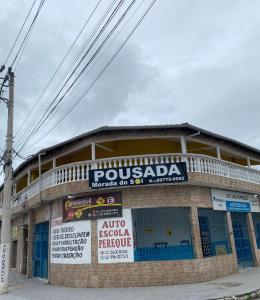 Pousada Morada do Sol