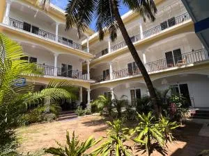 Morjim Sunset Guesthouse - 300 meter to Morjim Beach - Morjim