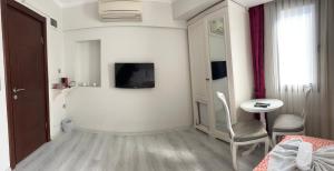 Nacre Boutique Residence