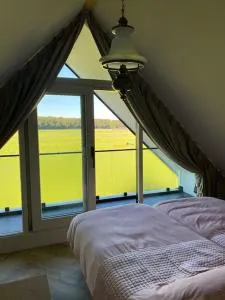 Huisje zandzicht 2 - Wekerom