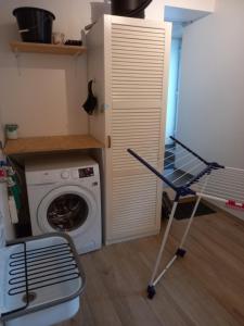 Gîte champêtre Al Wèrihè