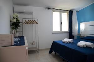 il piccolo appartamento