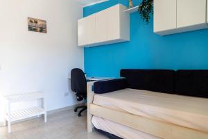 il piccolo appartamento