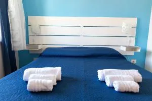 il piccolo appartamento - Umbri