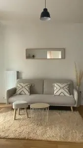 T2 appartement proche Orly aéroport - Grigny