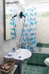 il piccolo appartamento