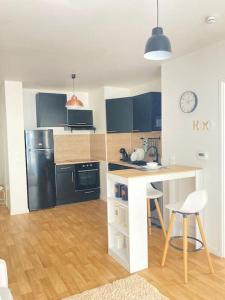 T2 appartement proche Orly aéroport