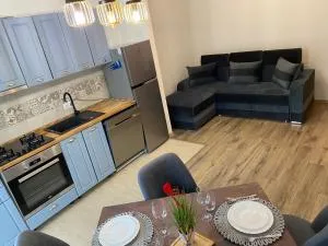 Residence House - Saschiz