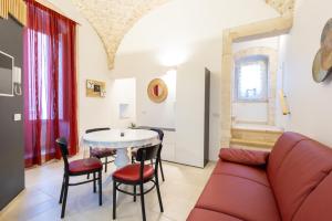 Suite Arco Galera 63