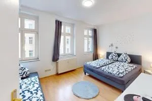 FerienOase mitten in Leipzig - Leipzig