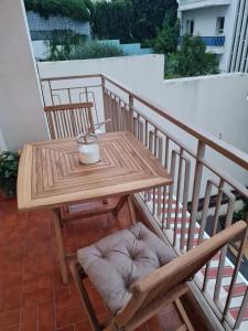 Charmant 2 pièces Centre Ville