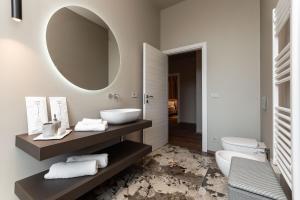 Carignano luxury suite