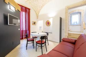 Suite Arco Galera 63