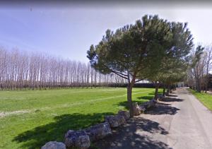 Le refuge urbain de Toulouse - ancien appartcity