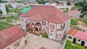 Epson's Villas - Ubytování bez kategorie ve městě Brufut