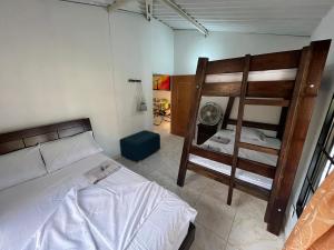 Villa Gloria - Carmen de Apicalá