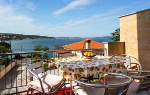 Beautiful Apartment In Silo With Wifi 