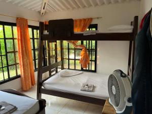 Villa Gloria - Carmen de Apicalá