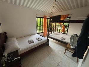 Villa Gloria - Carmen de Apicalá