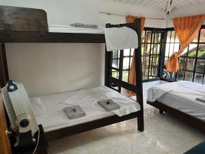 Villa Gloria - Carmen de Apicalá